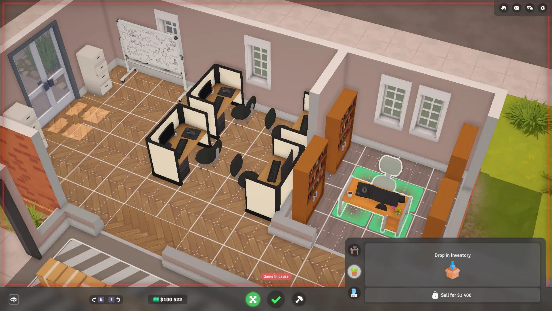 E-Startup 2 : Business Tycoon görsel 9