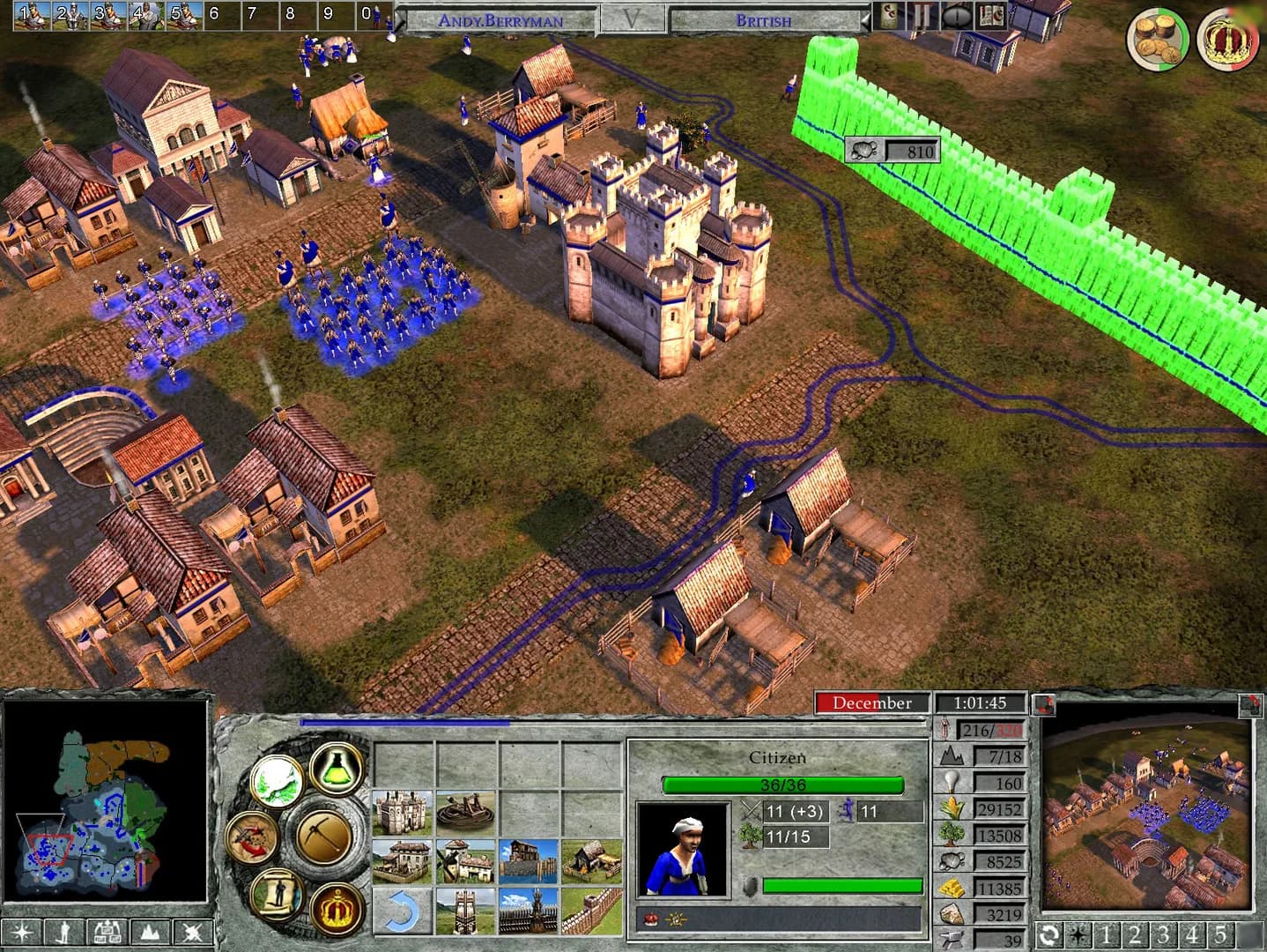 Empire Earth II: Gold Edition görsel 3