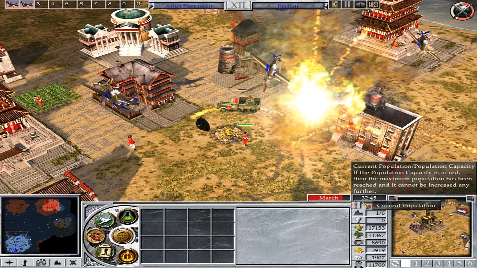 Empire Earth II: Gold Edition görsel 13