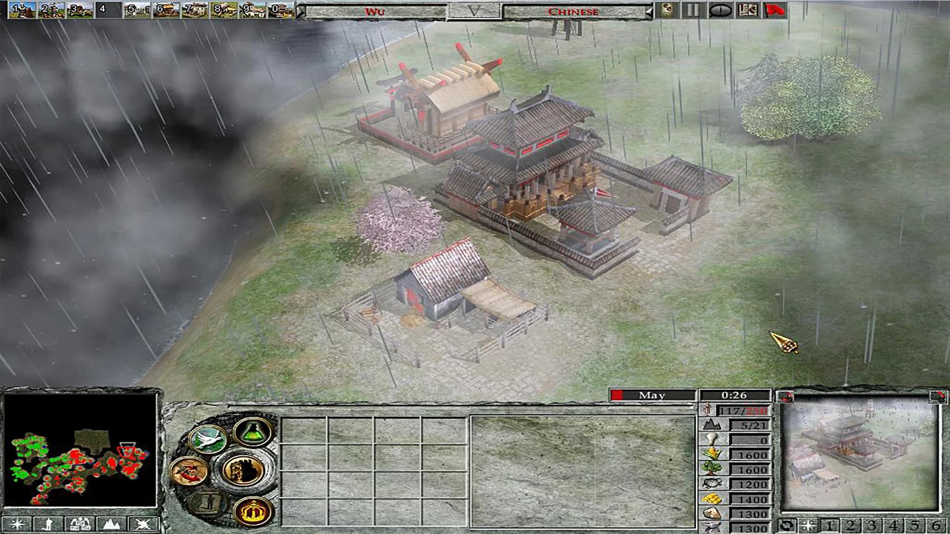 Empire Earth II: Gold Edition görsel 5