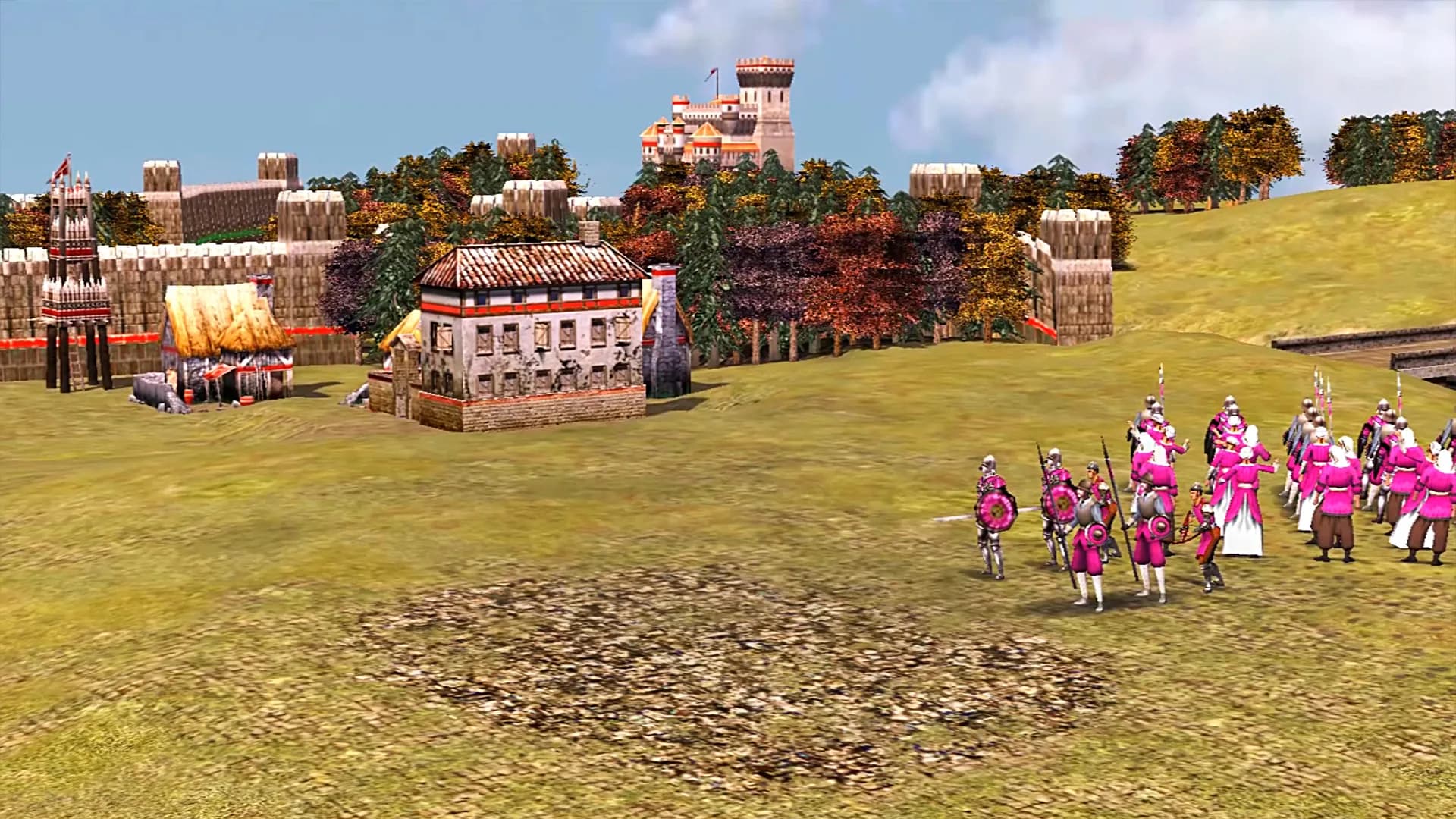 Empire Earth II: Gold Edition görsel 8