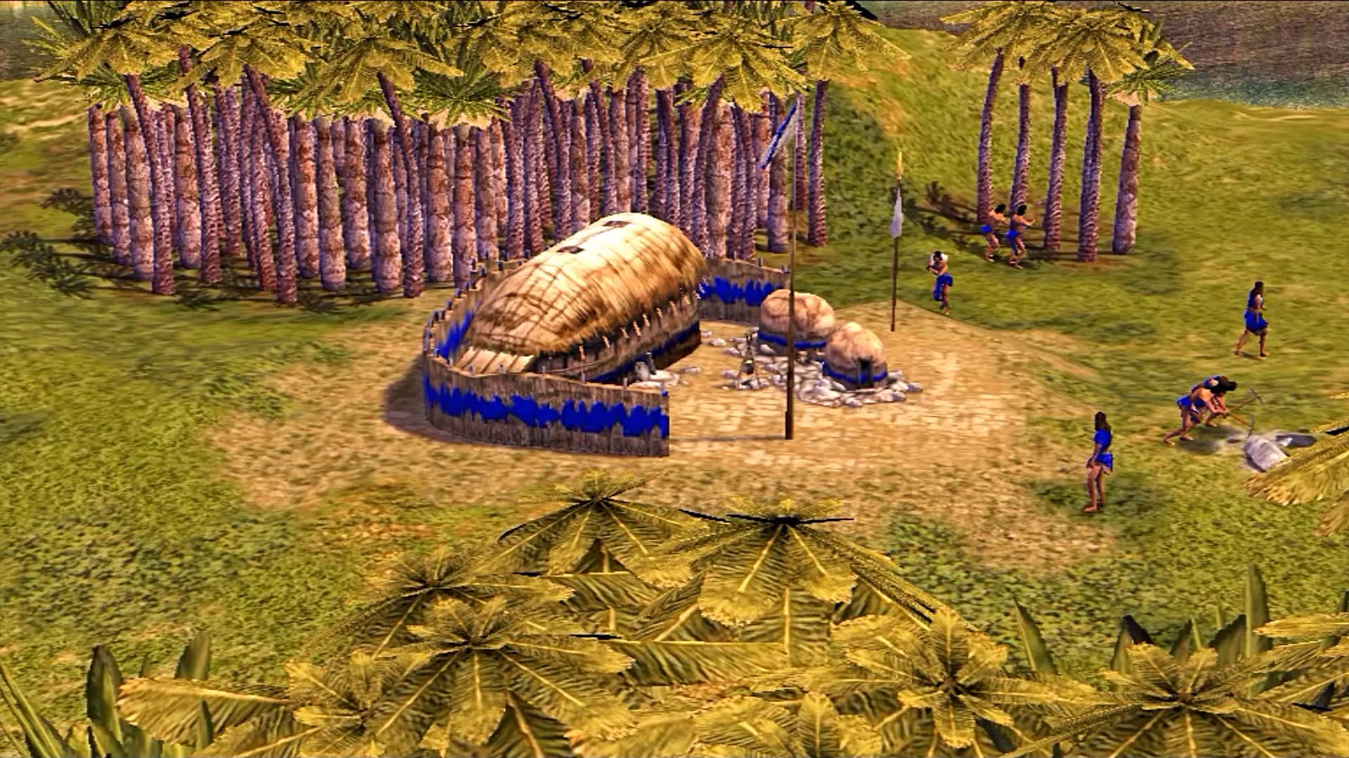 Empire Earth II: Gold Edition görsel 9