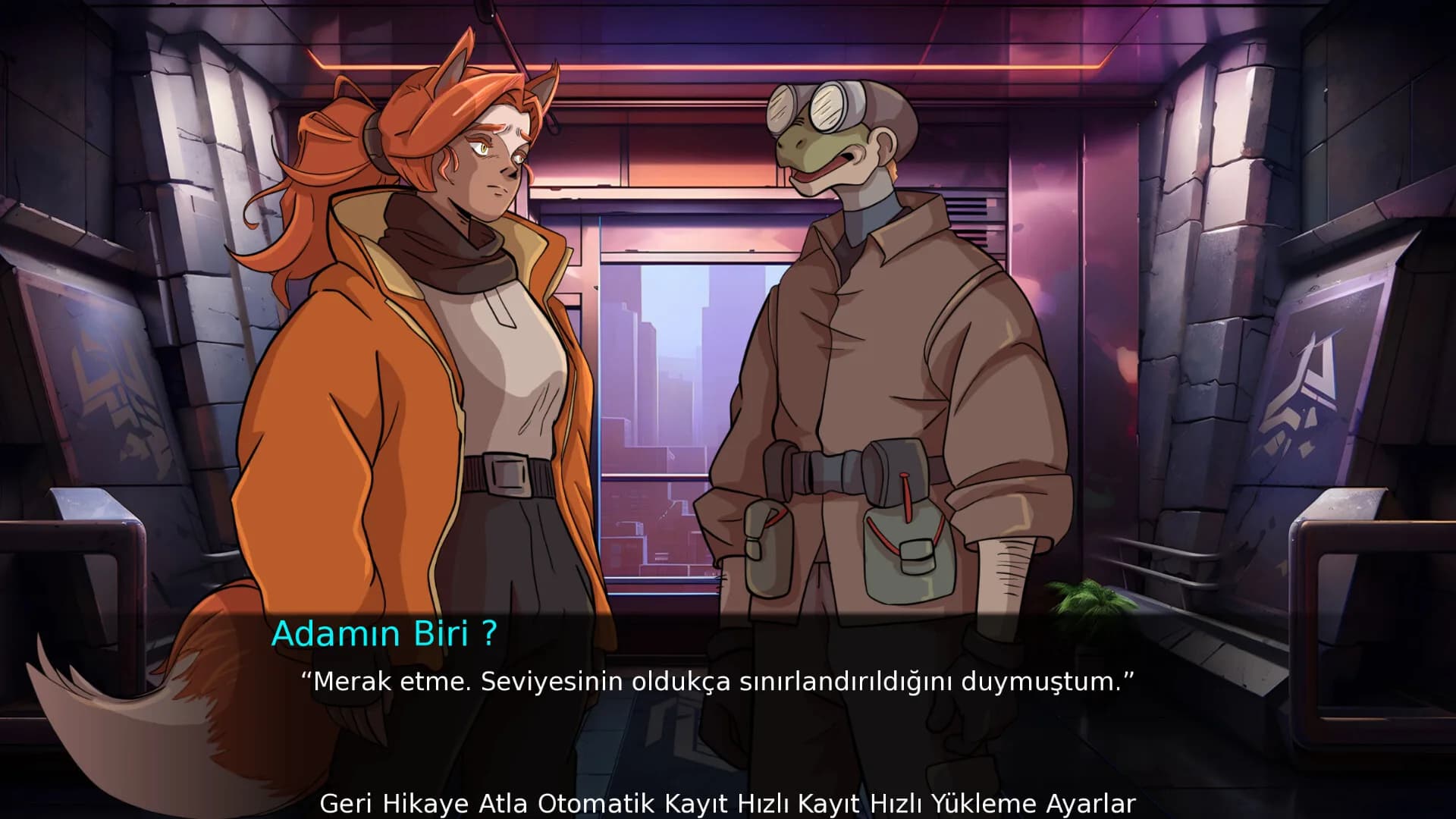 Kule Hikayeleri Yeşil 1 görsel 4