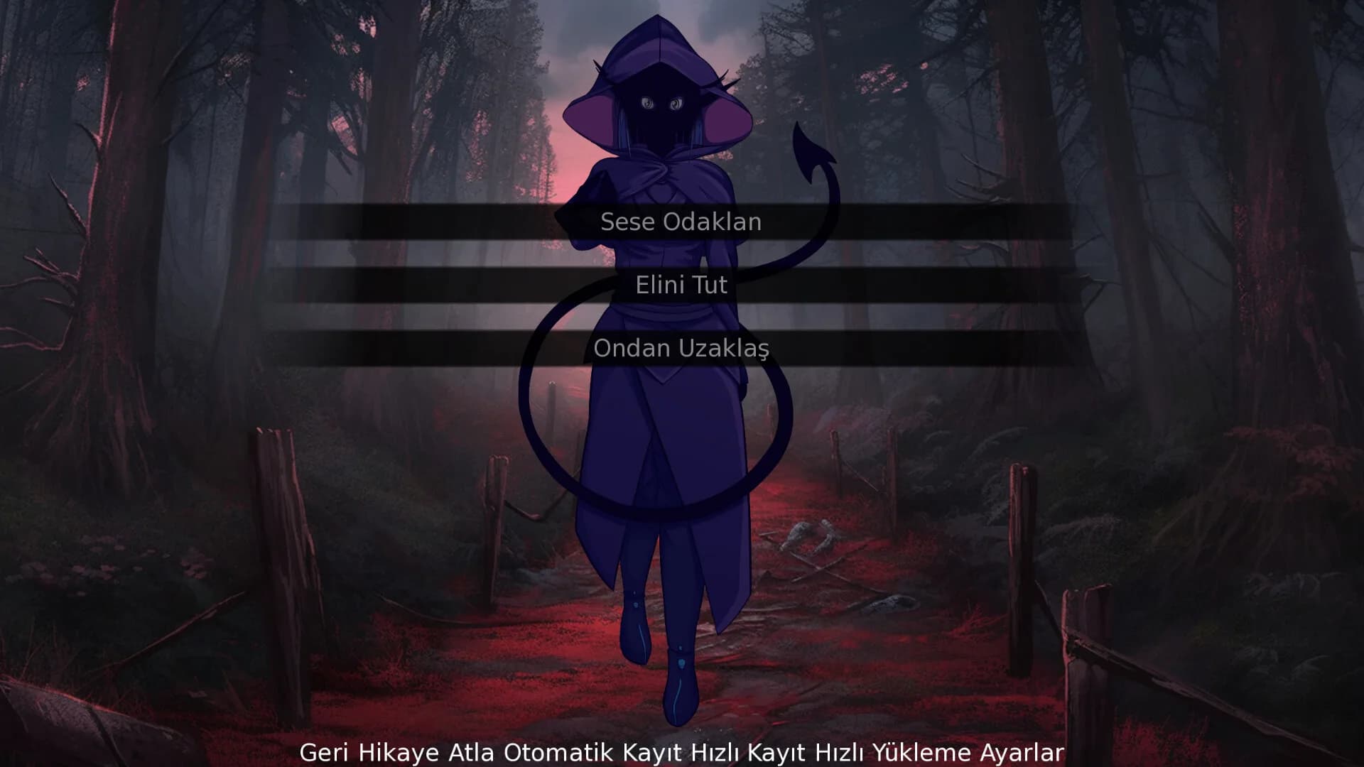 Kule Hikayeleri Yeşil 1 görsel 5