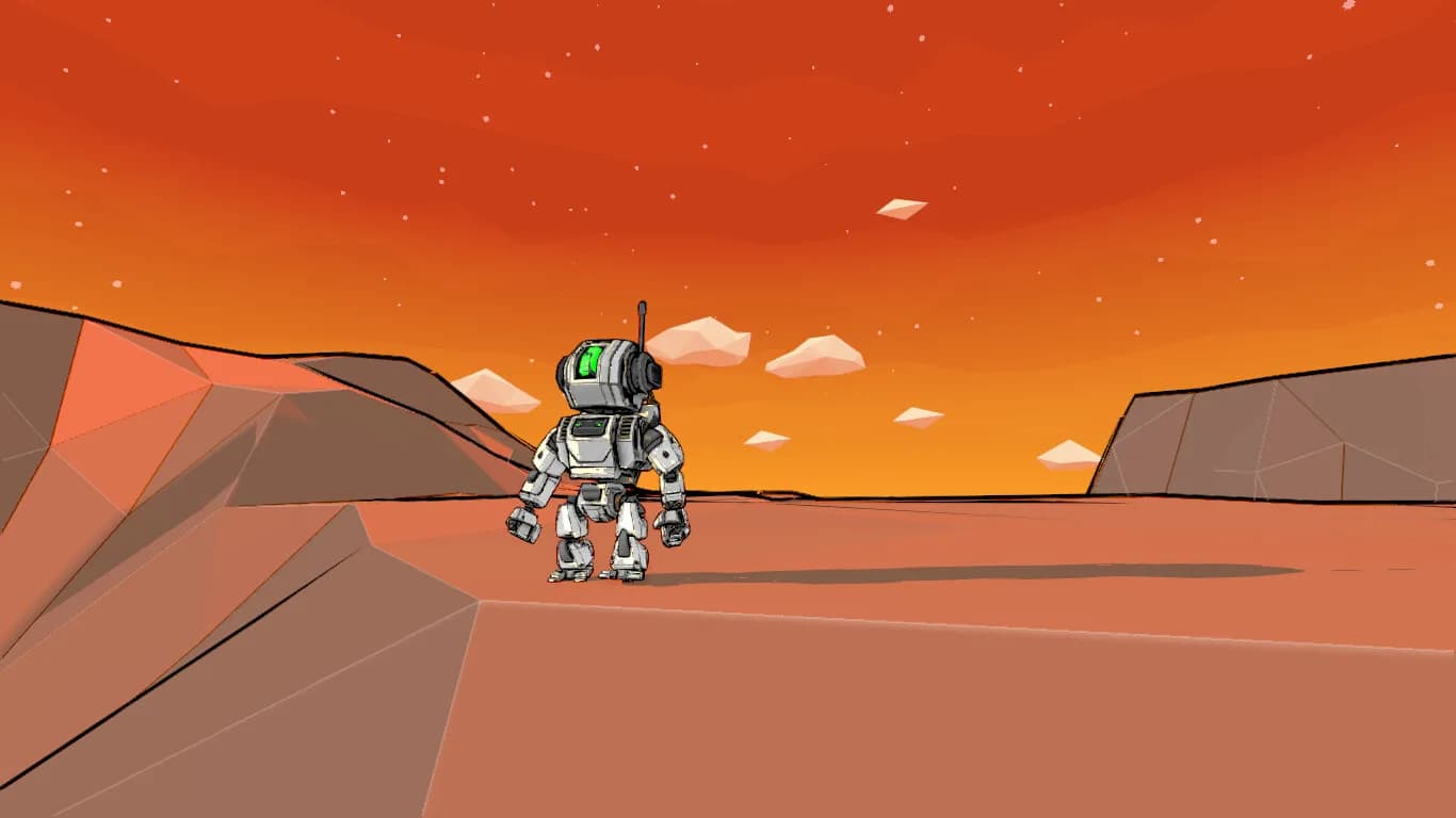 Mecha Mayhem görsel 8
