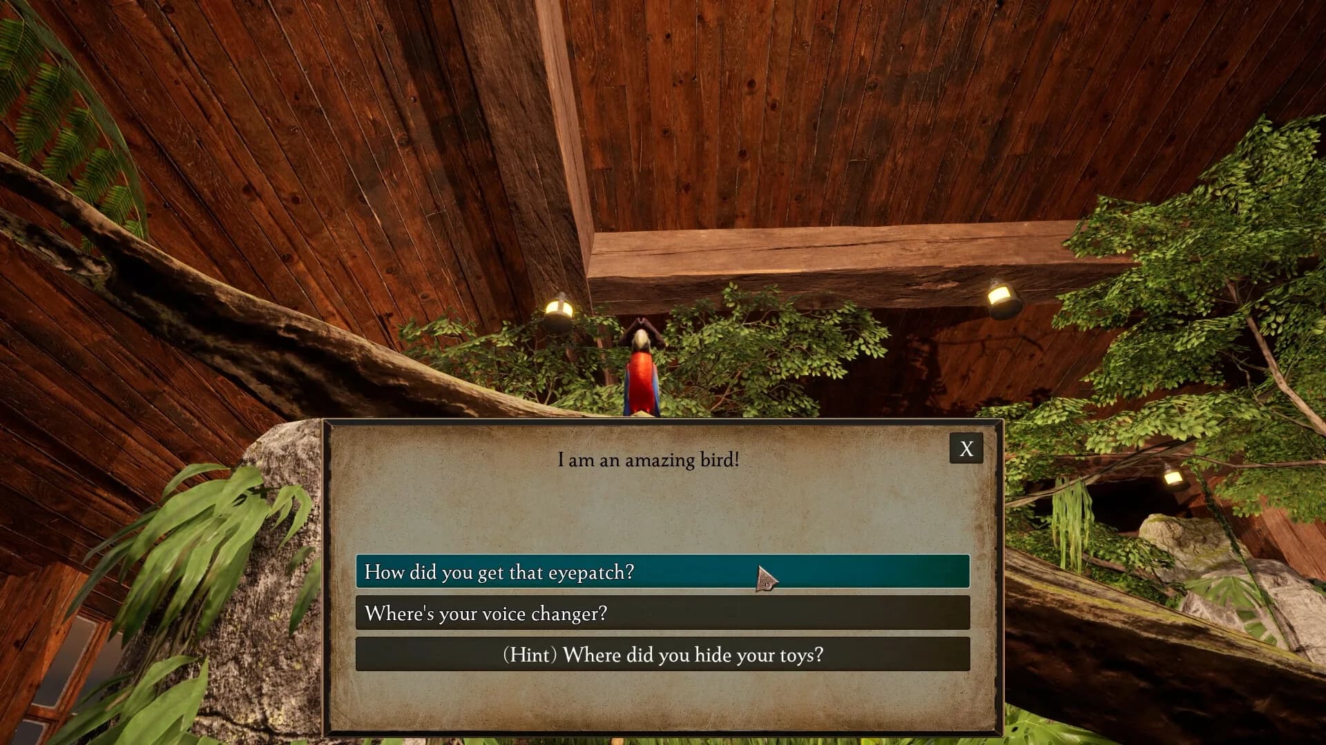 Two Hour Escape Mystery: A Puzzling Voyage görsel 12
