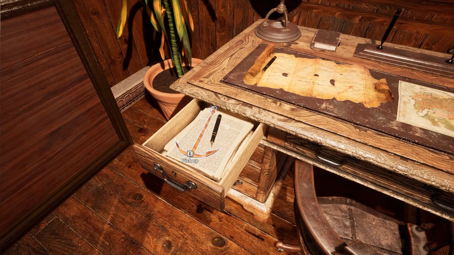 Two Hour Escape Mystery: A Puzzling Voyage görsel 13
