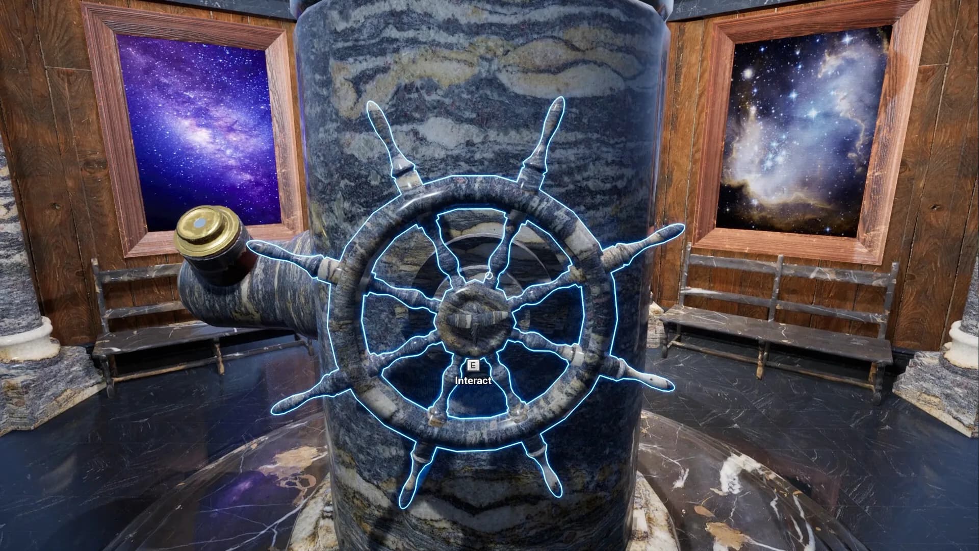 Two Hour Escape Mystery: A Puzzling Voyage görsel 15