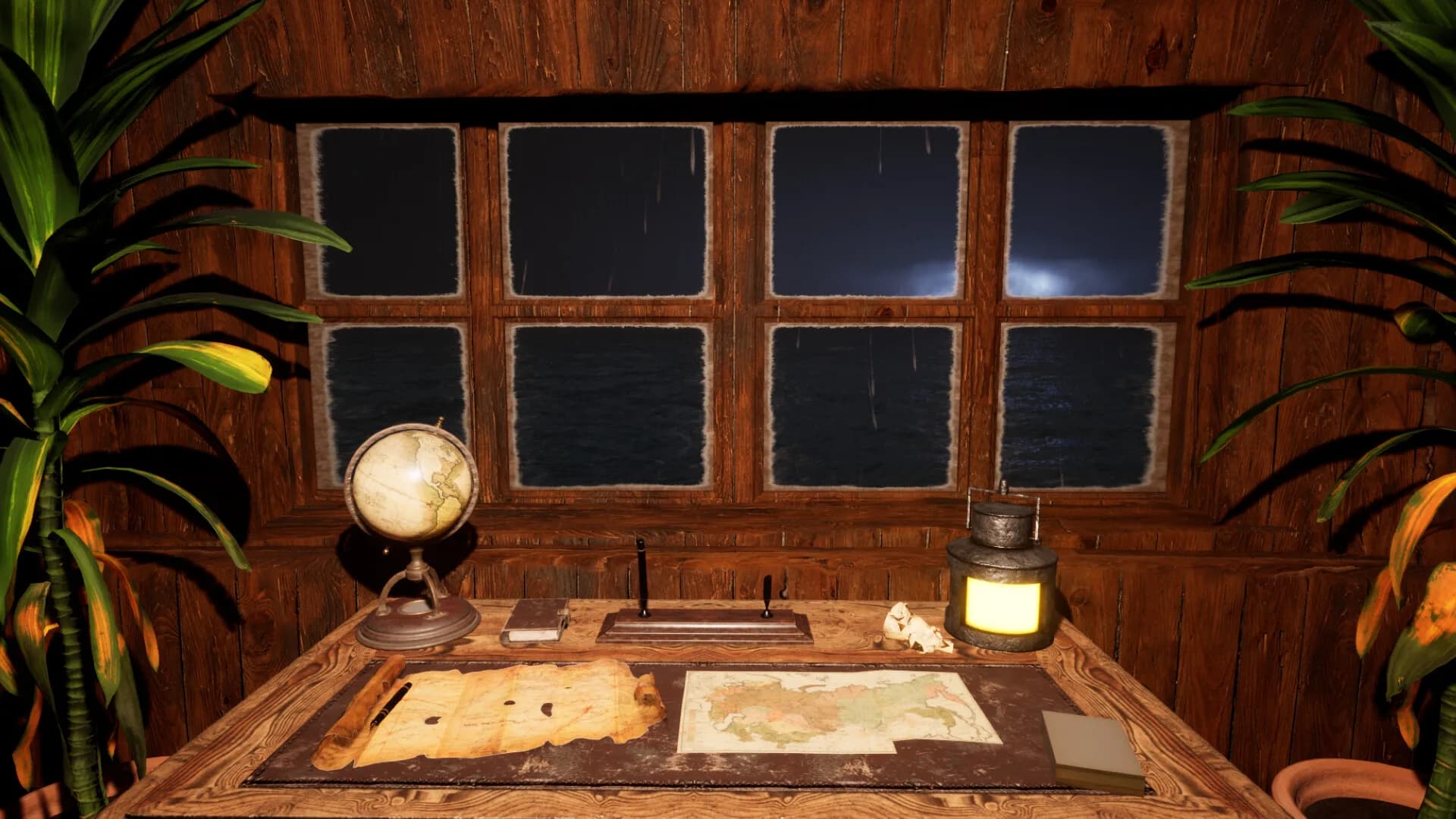 Two Hour Escape Mystery: A Puzzling Voyage görsel 17