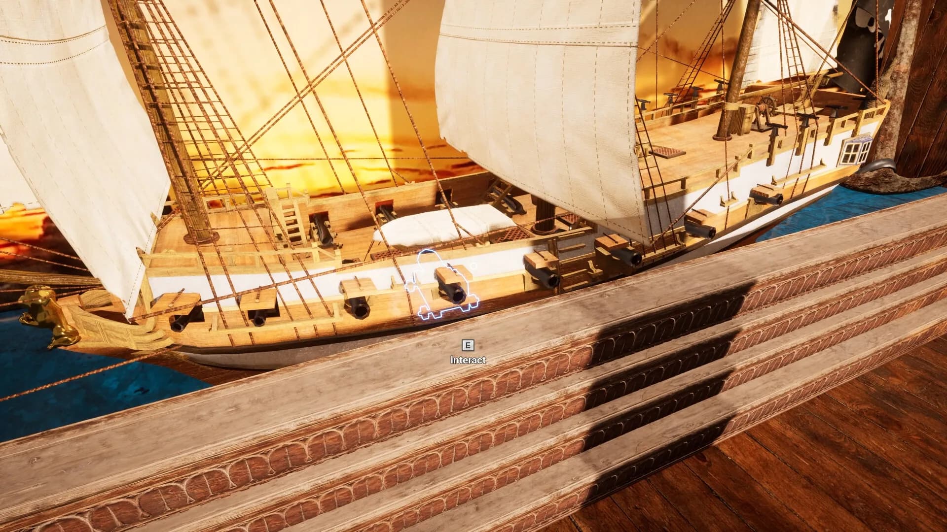 Two Hour Escape Mystery: A Puzzling Voyage görsel 8