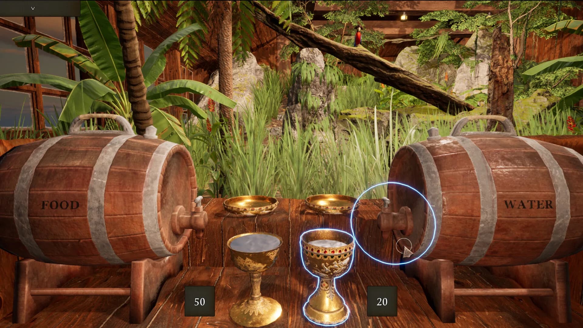 Two Hour Escape Mystery: A Puzzling Voyage görsel 11