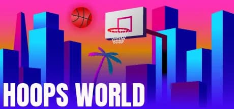 Hoops World görsel 1