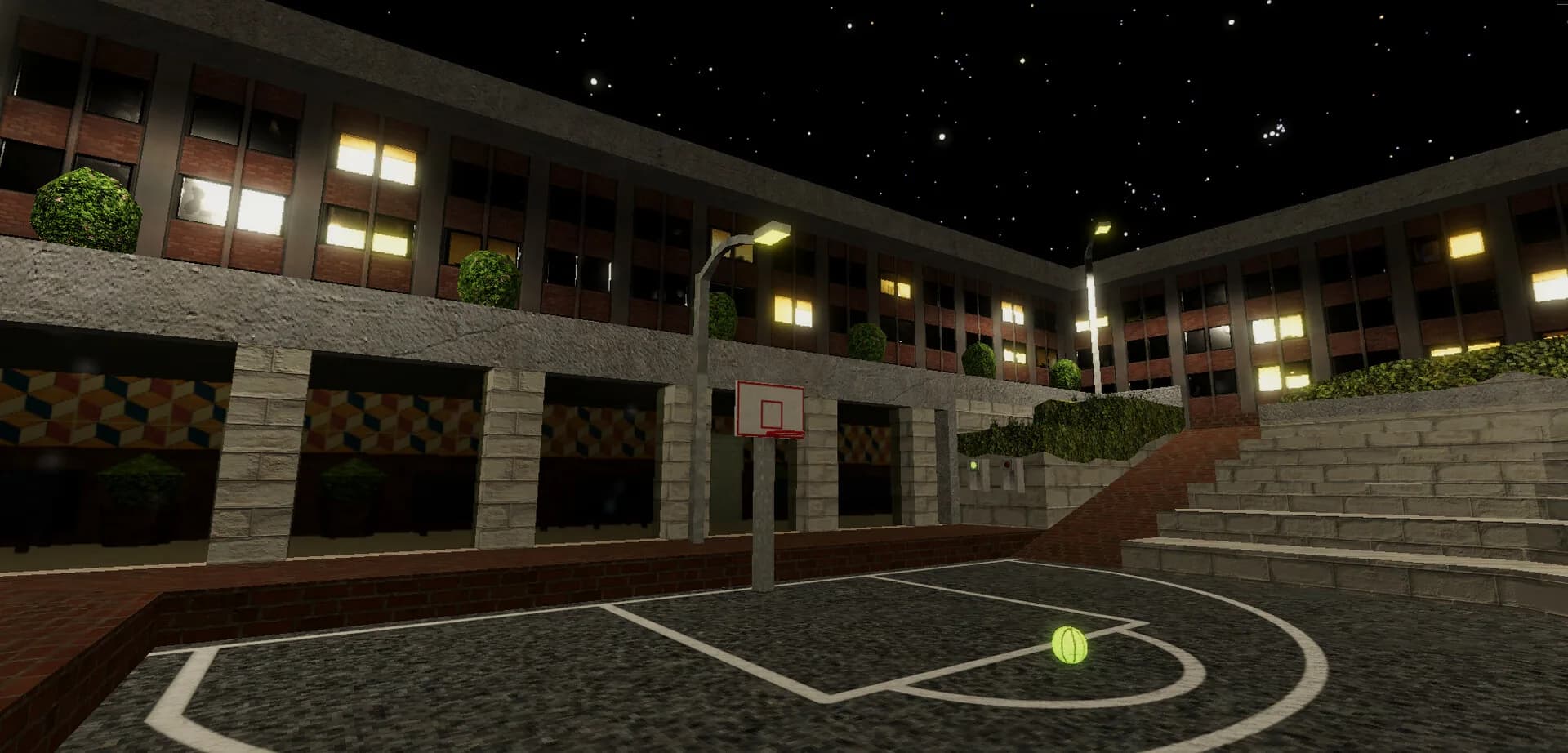 Hoops World görsel 9