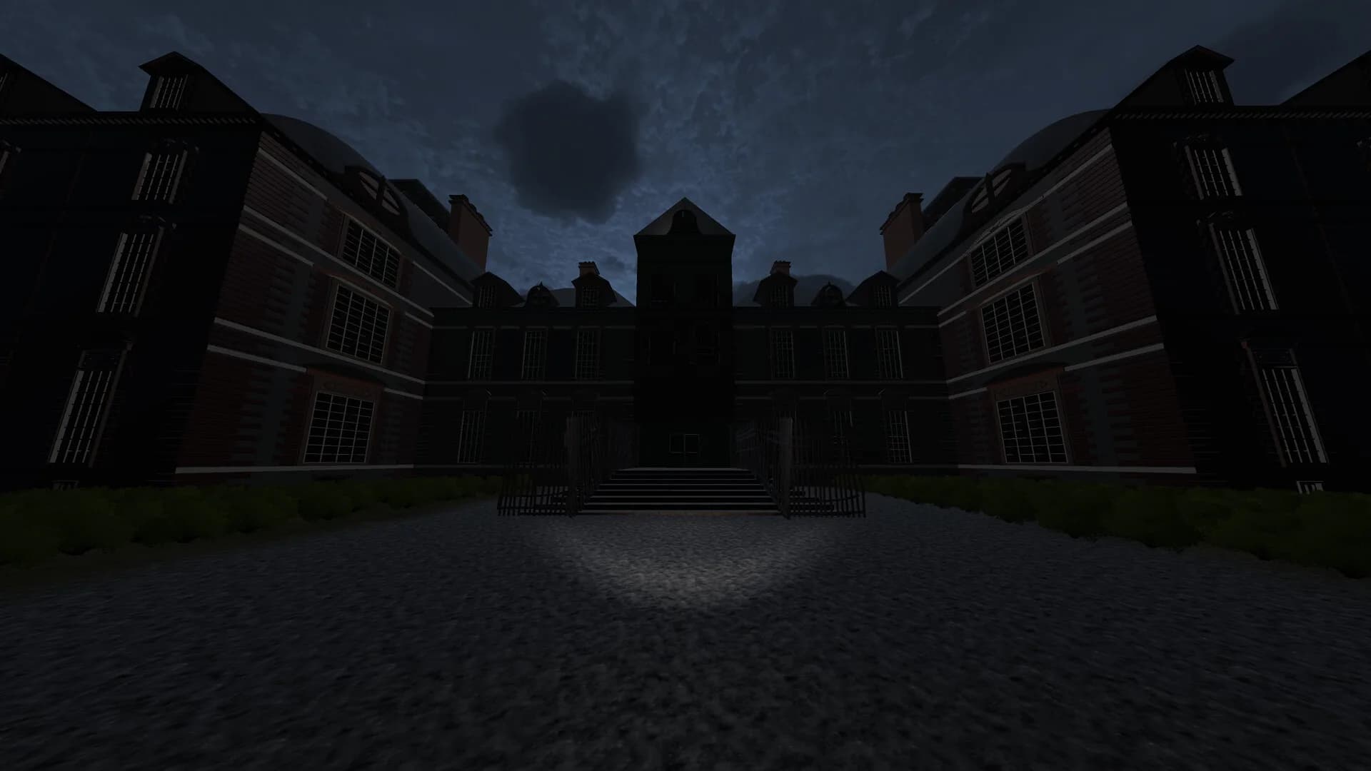 Yujiro's Mansion görsel 4