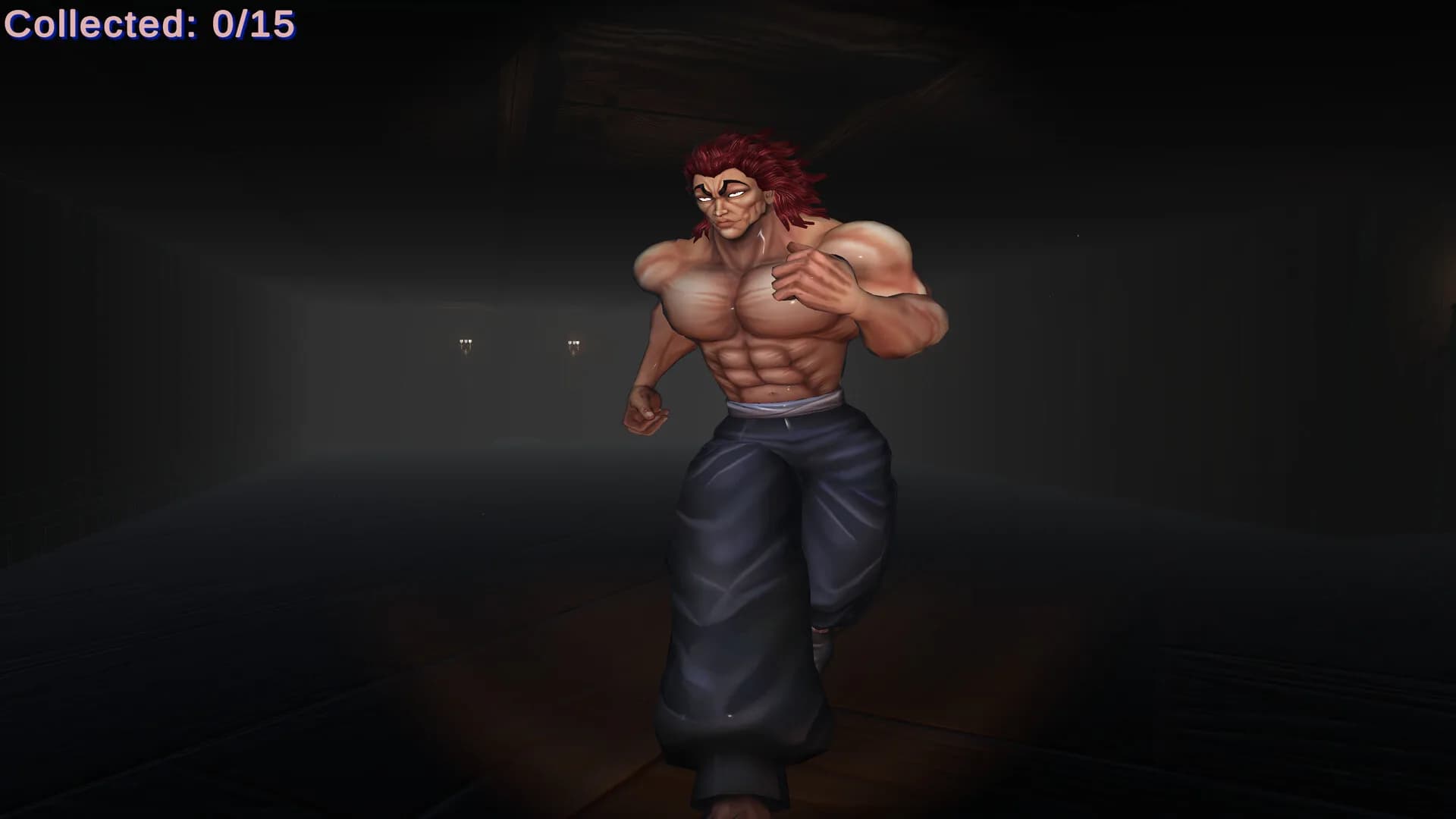 Yujiro's Mansion görsel 6