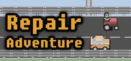 Repair Adventure görsel 1