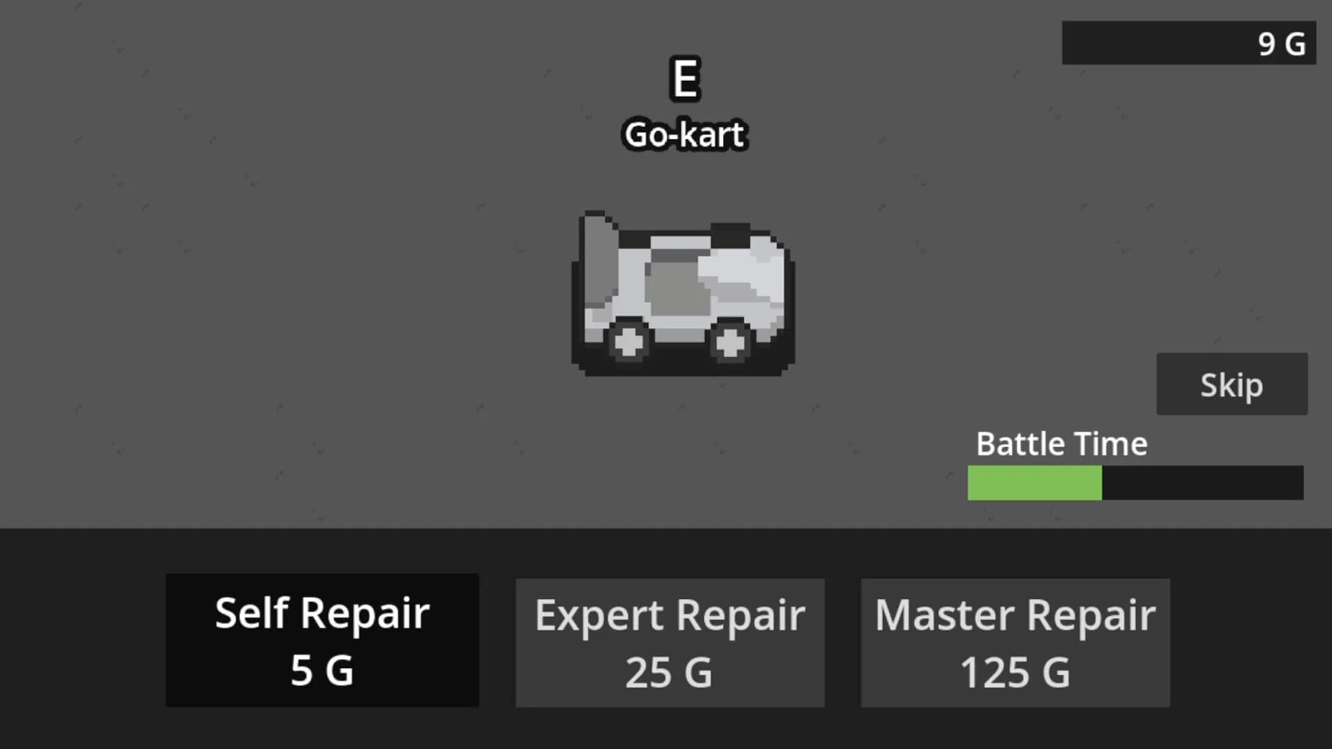 Repair Adventure görsel 2