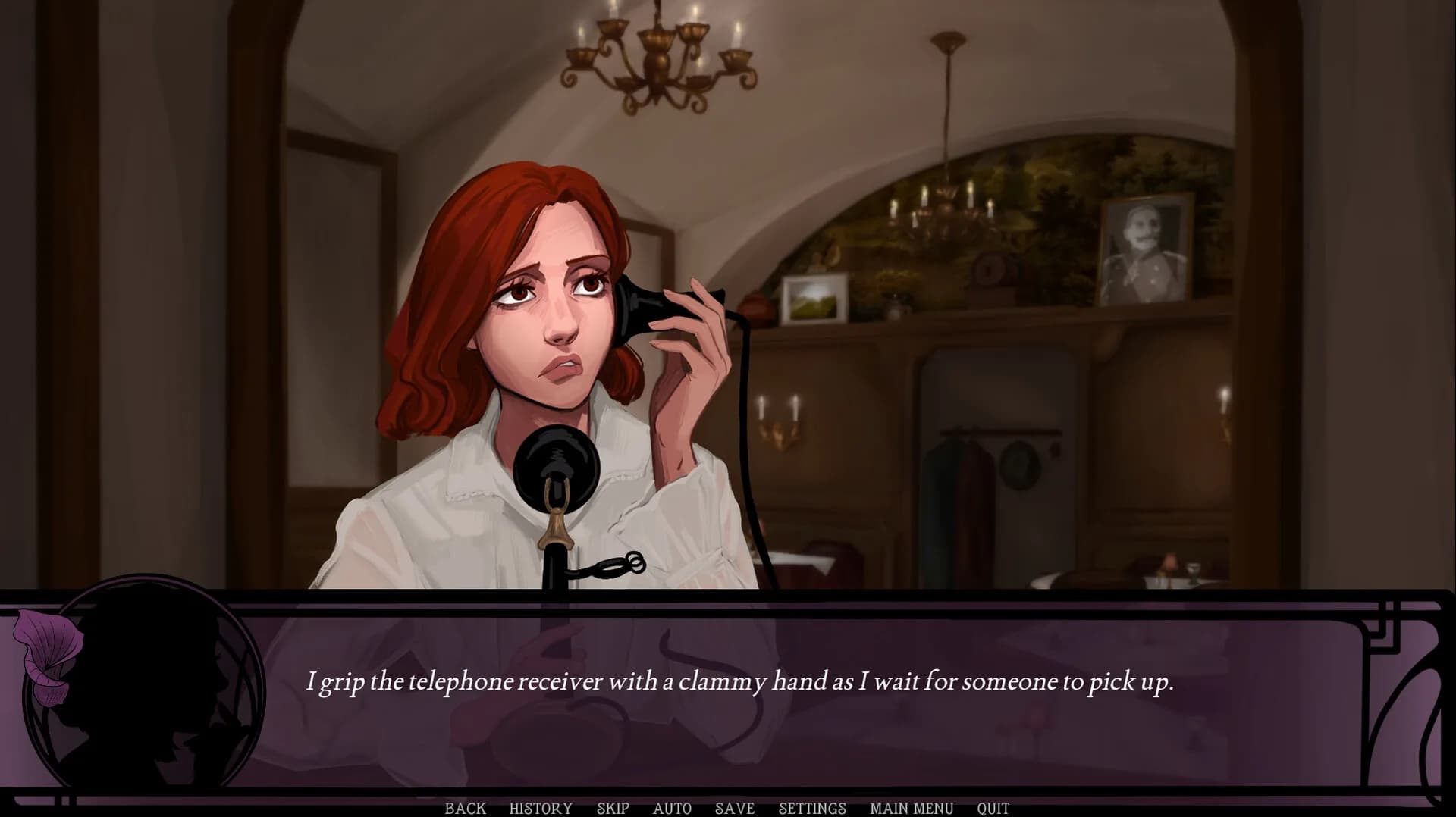 Love & Country: The First Mission görsel 3