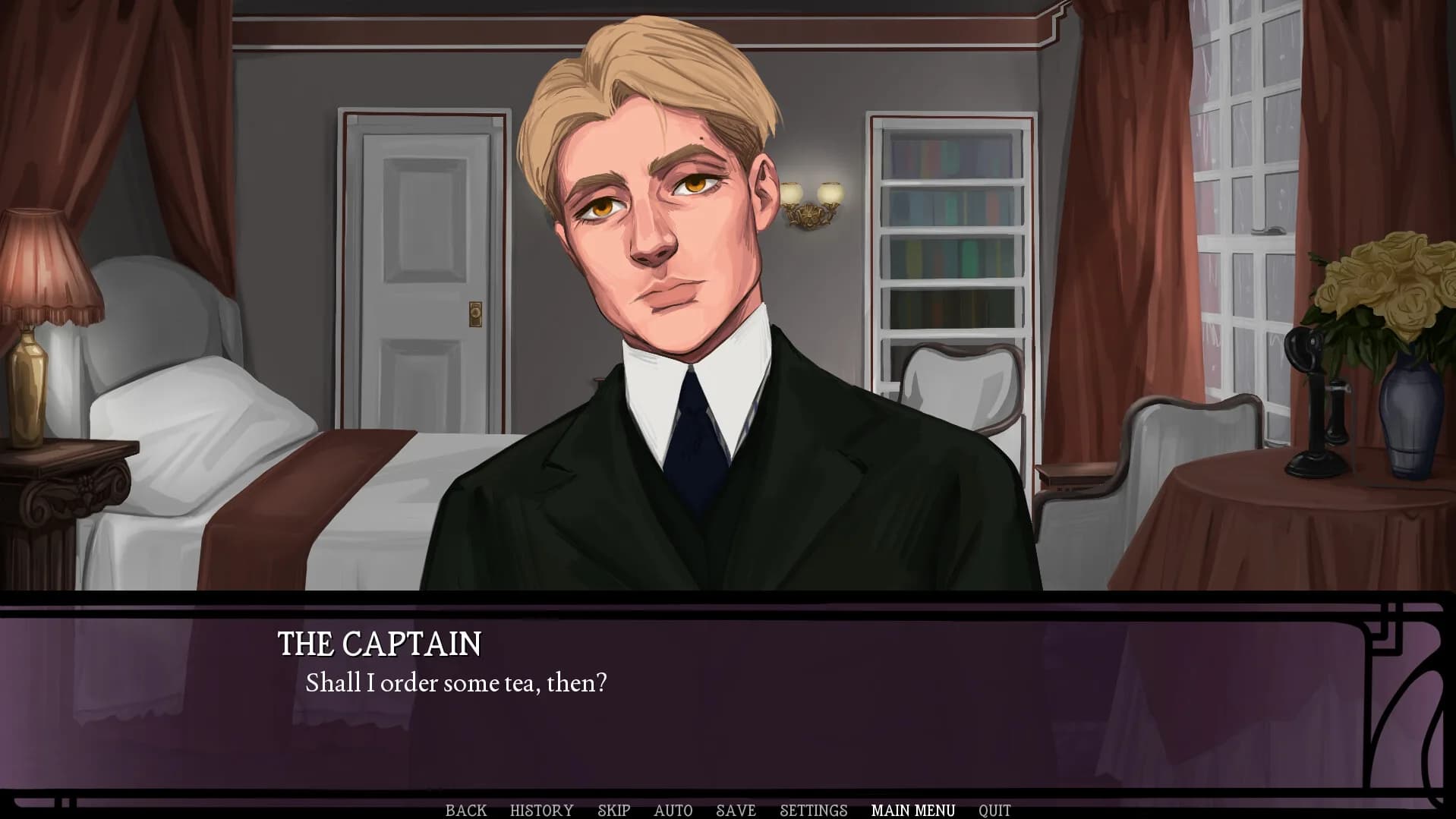 Love & Country: The First Mission görsel 5
