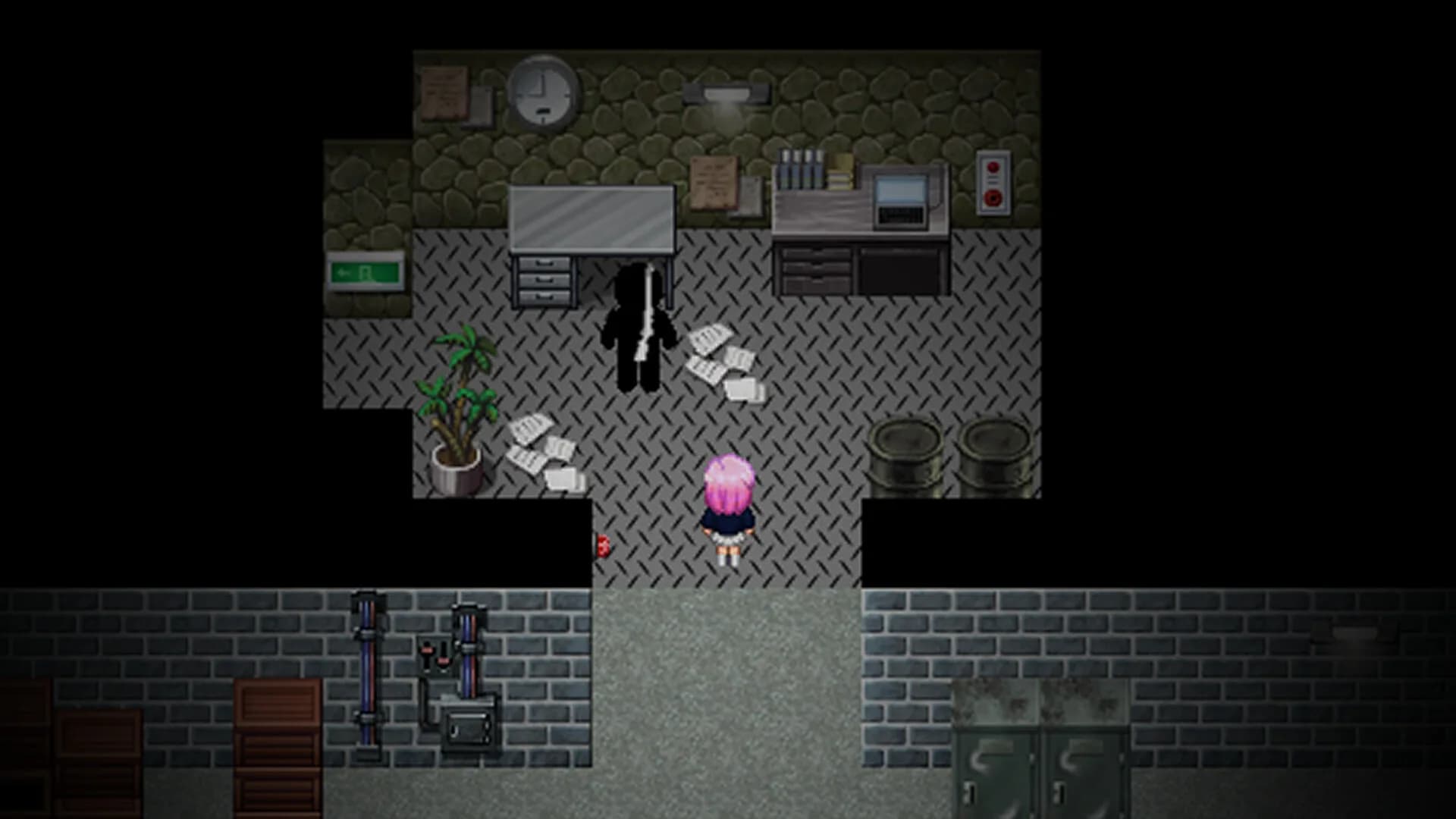 Requiem Memory görsel 3