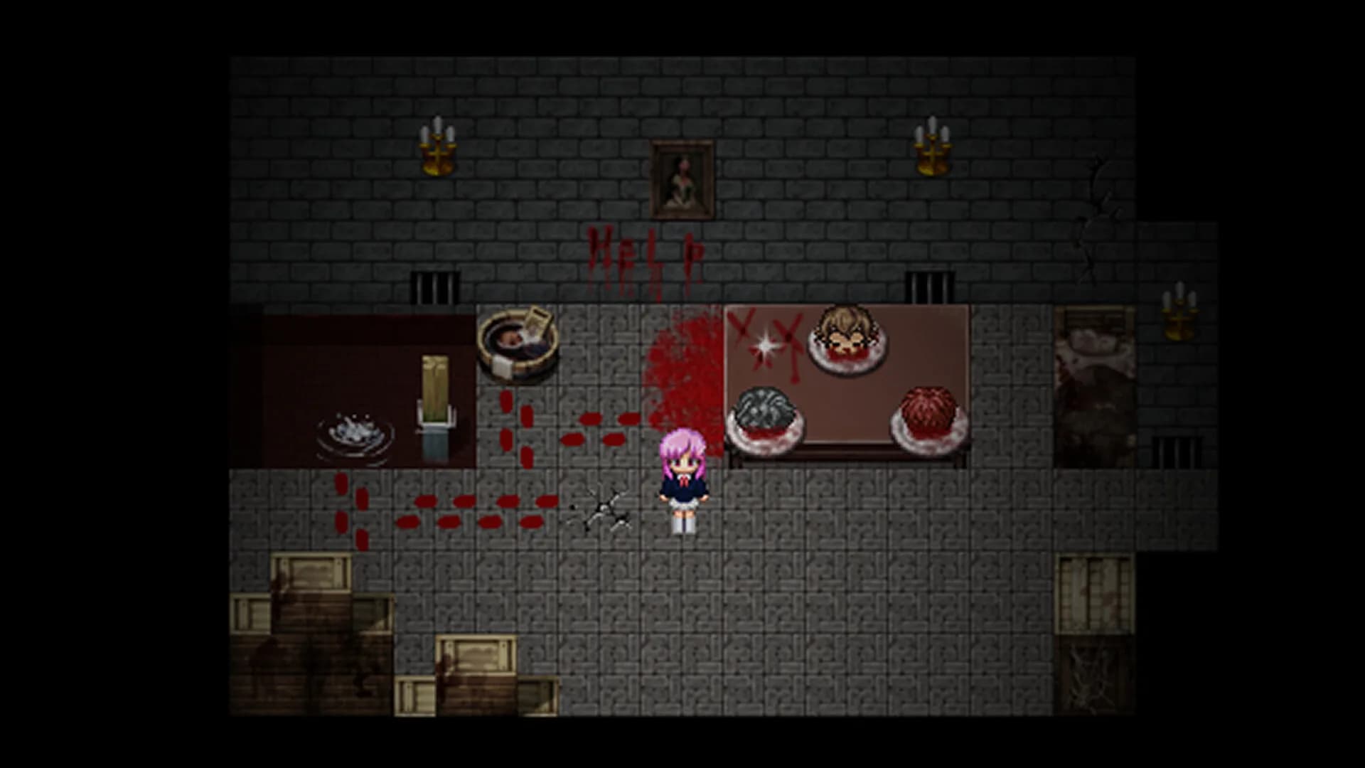 Requiem Memory görsel 4