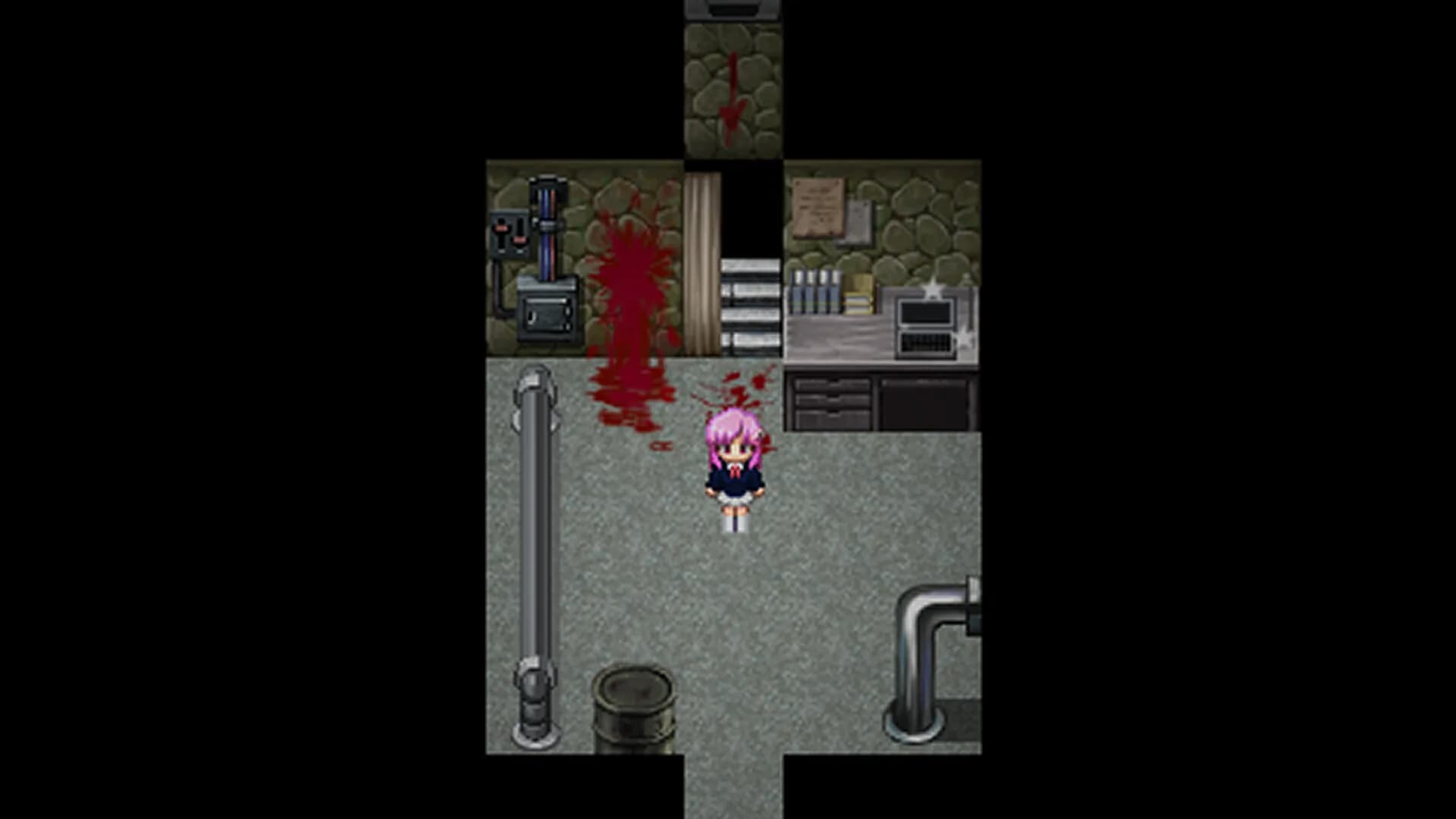 Requiem Memory görsel 5