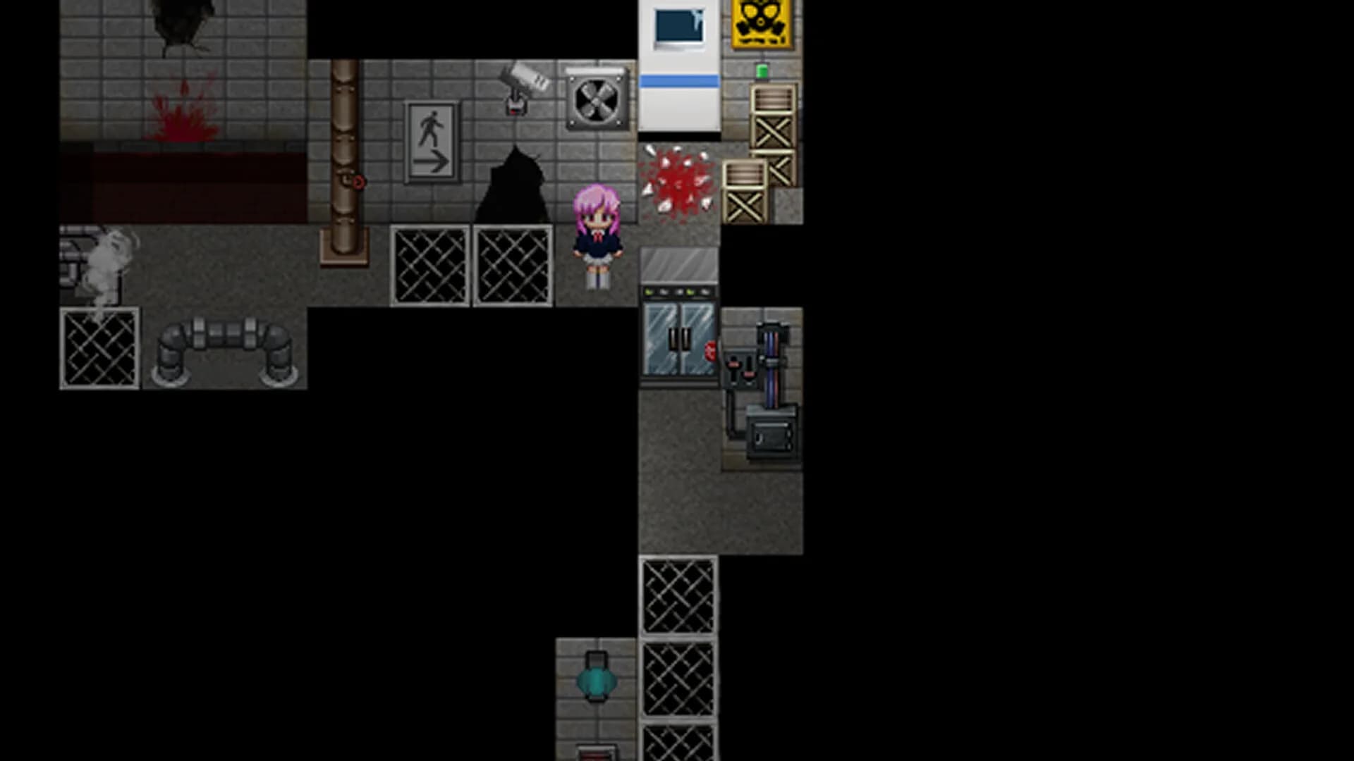 Requiem Memory görsel 7