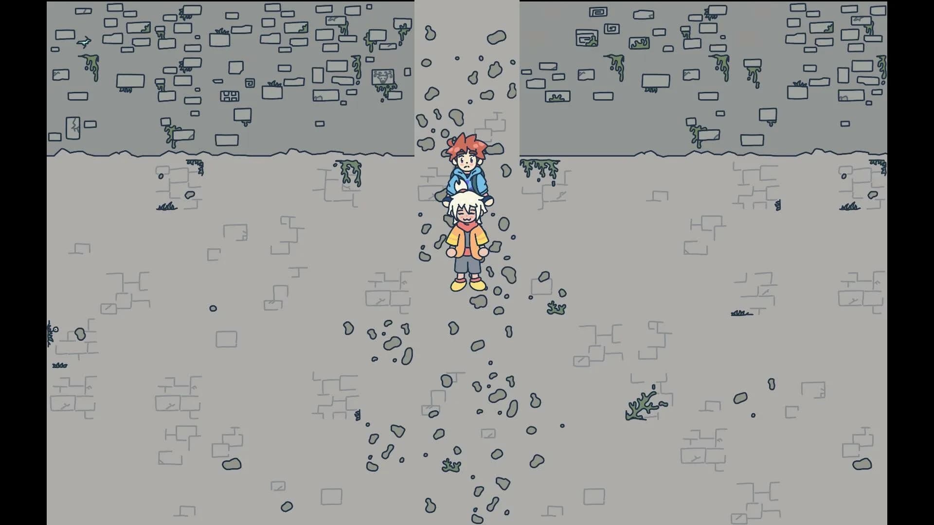 WORLD ENDS WEDNESDAY görsel 5