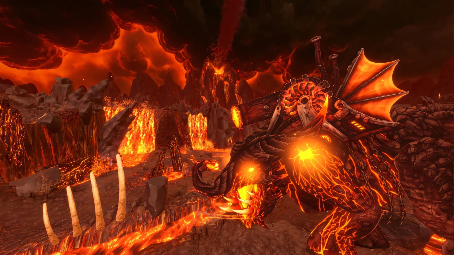Conquest of Eldinar görsel 4