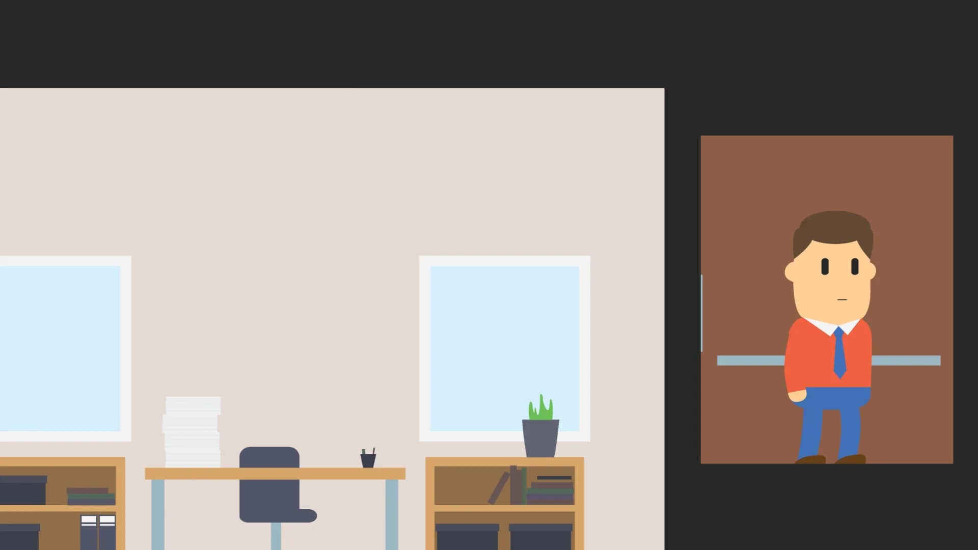White Middle Class Guy Simulator görsel 5