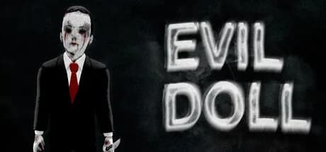 Evil Doll