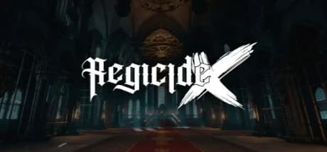 RegicideX görsel 1