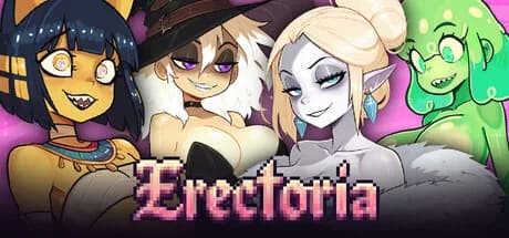  Erectoria