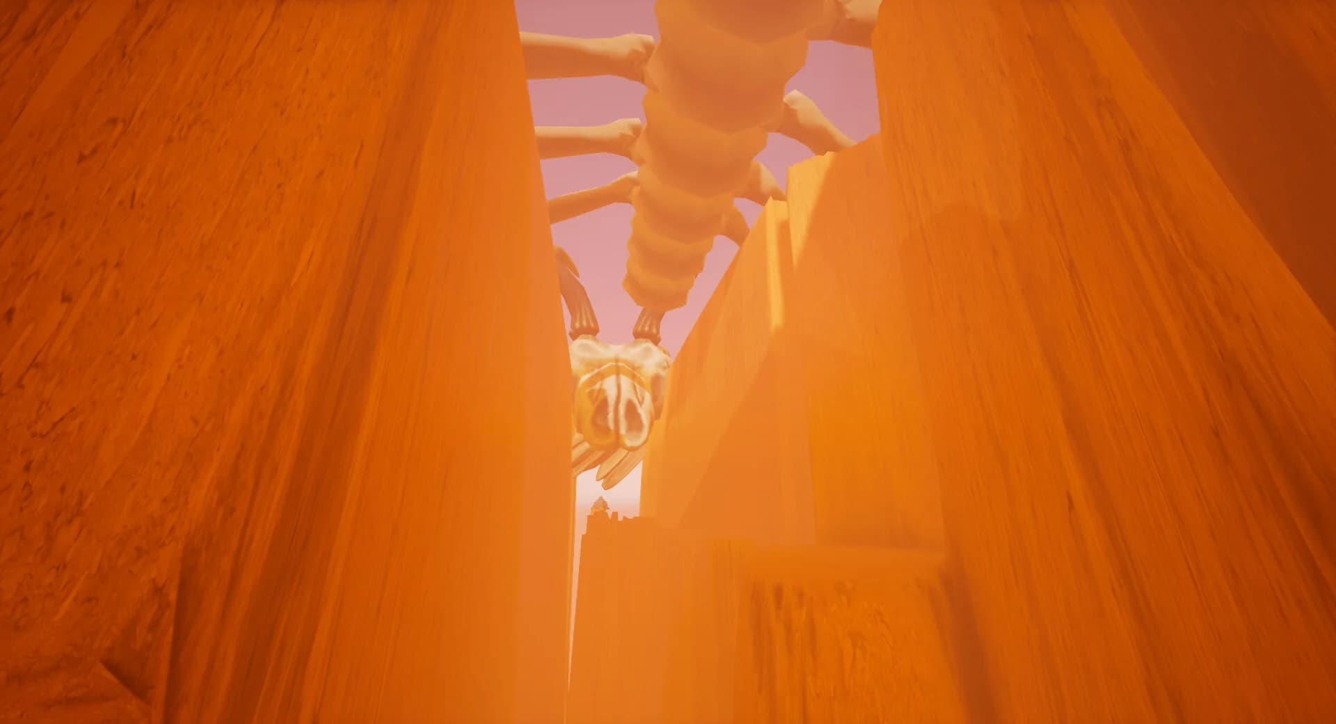 Run or Die görsel 7