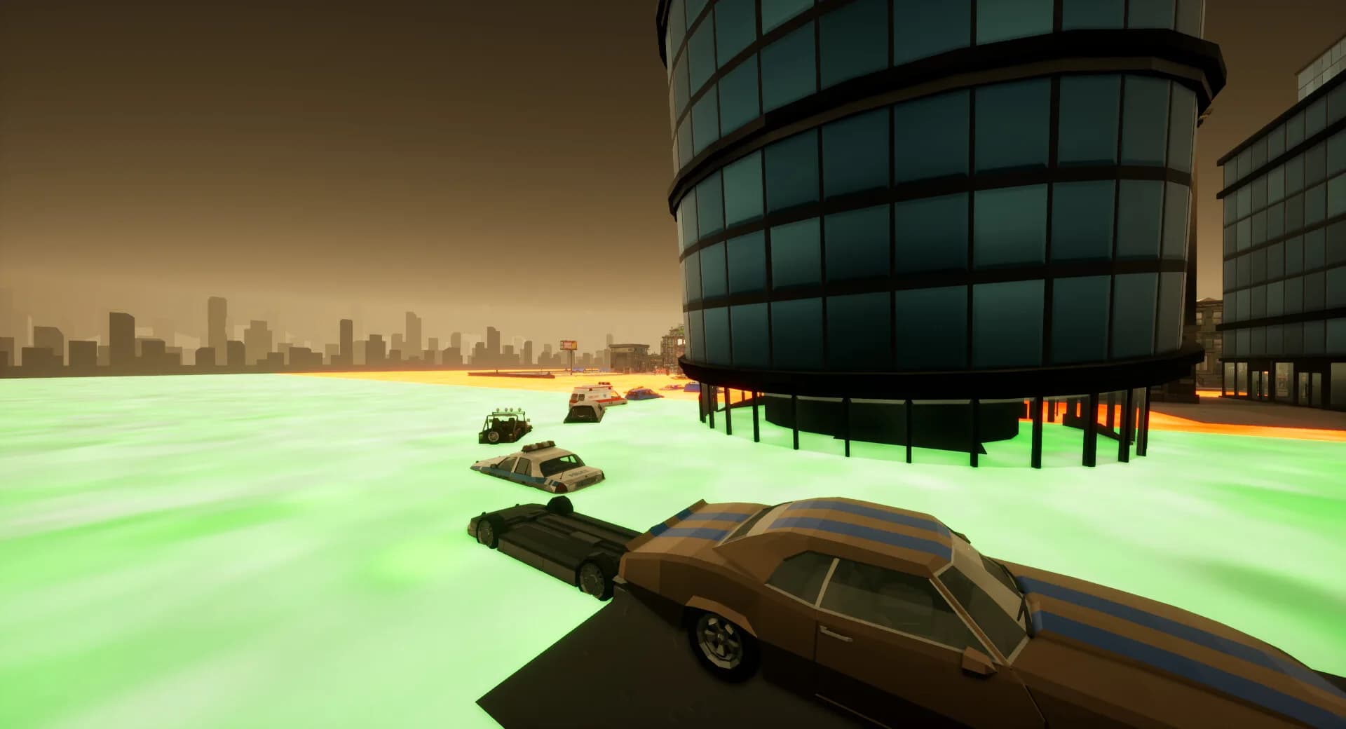 Run or Die görsel 10