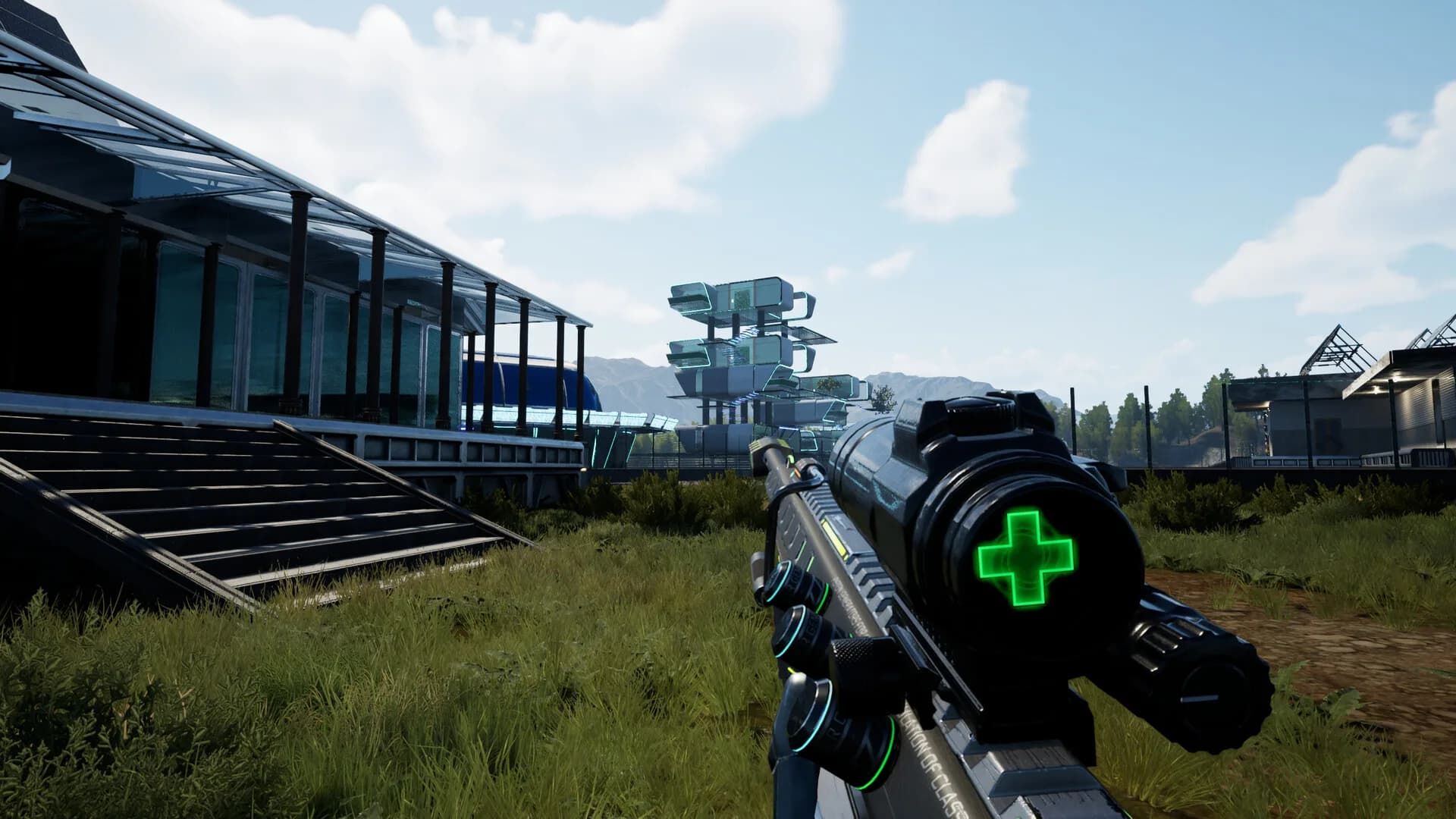 Luminis: Heal Them All görsel 2