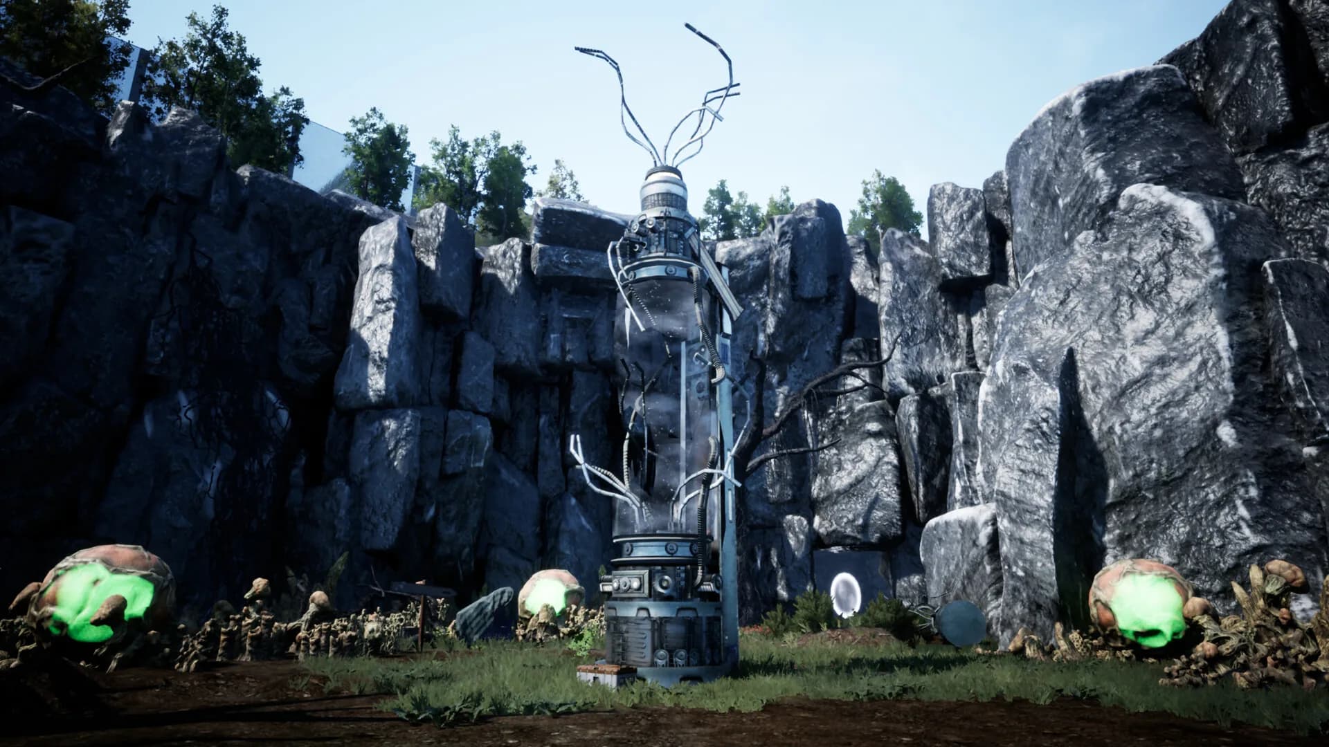 Luminis: Heal Them All görsel 4