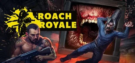 Roach Royale