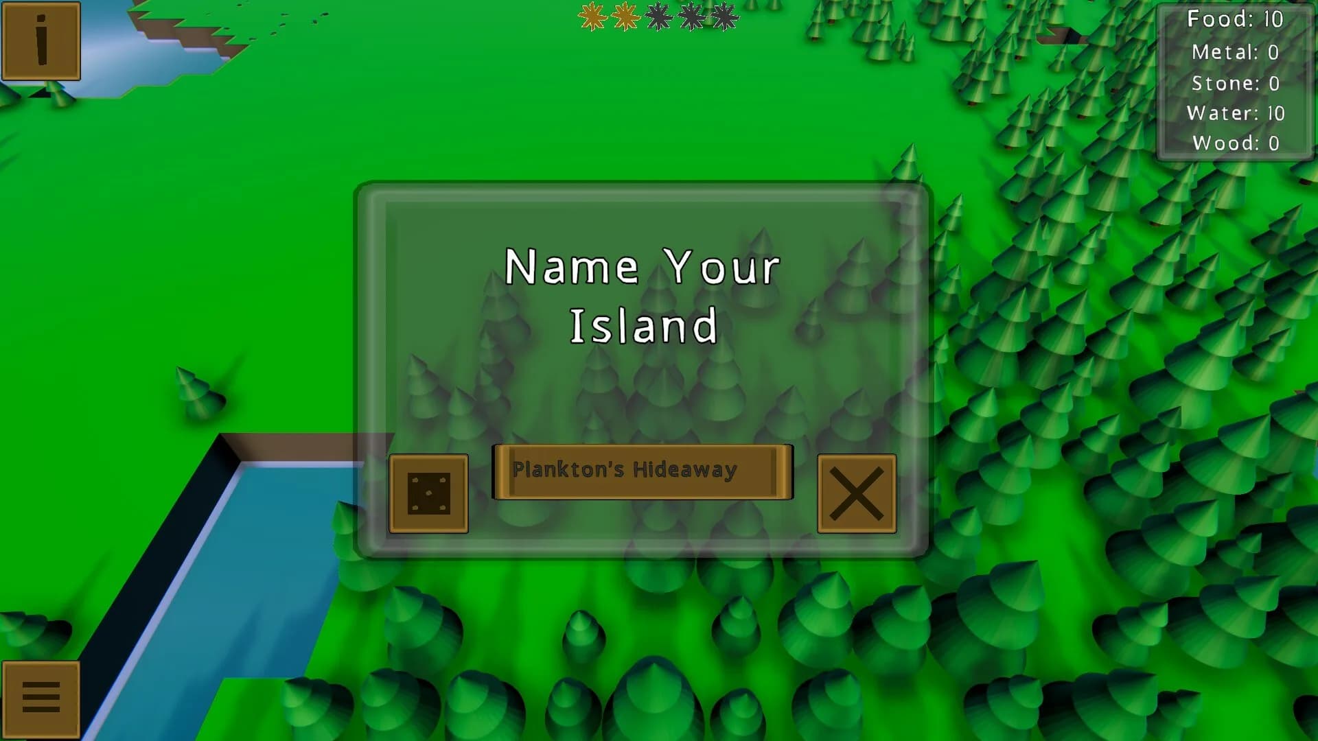 Island Master görsel 17