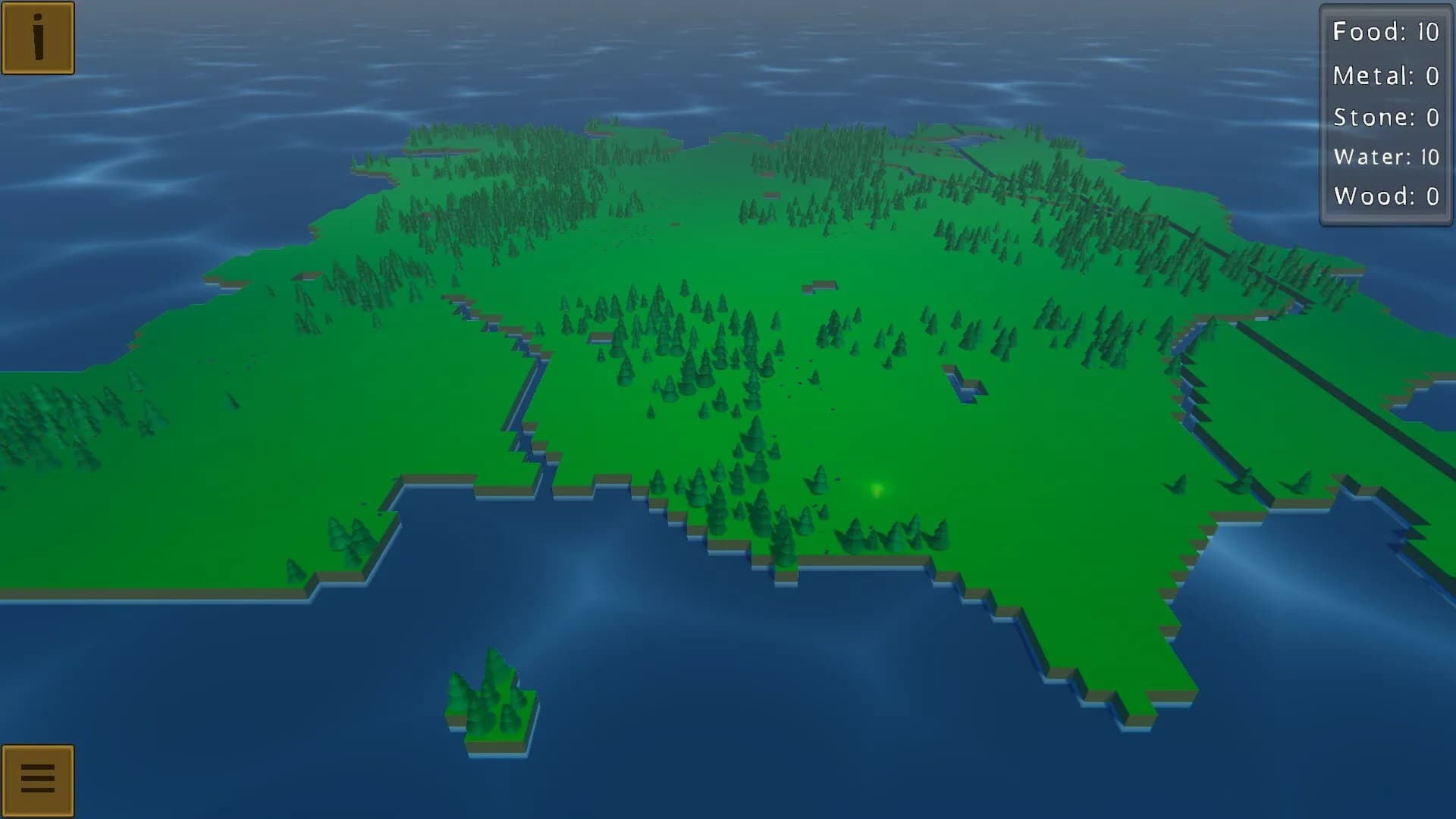 Island Master görsel 18
