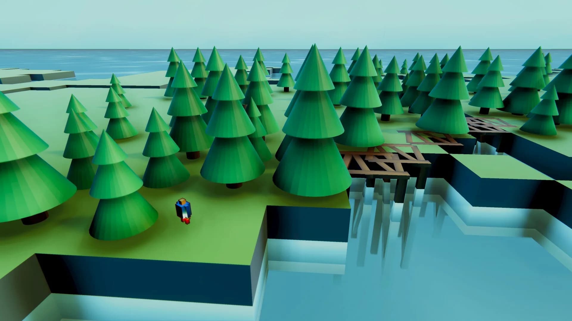 Island Master görsel 5