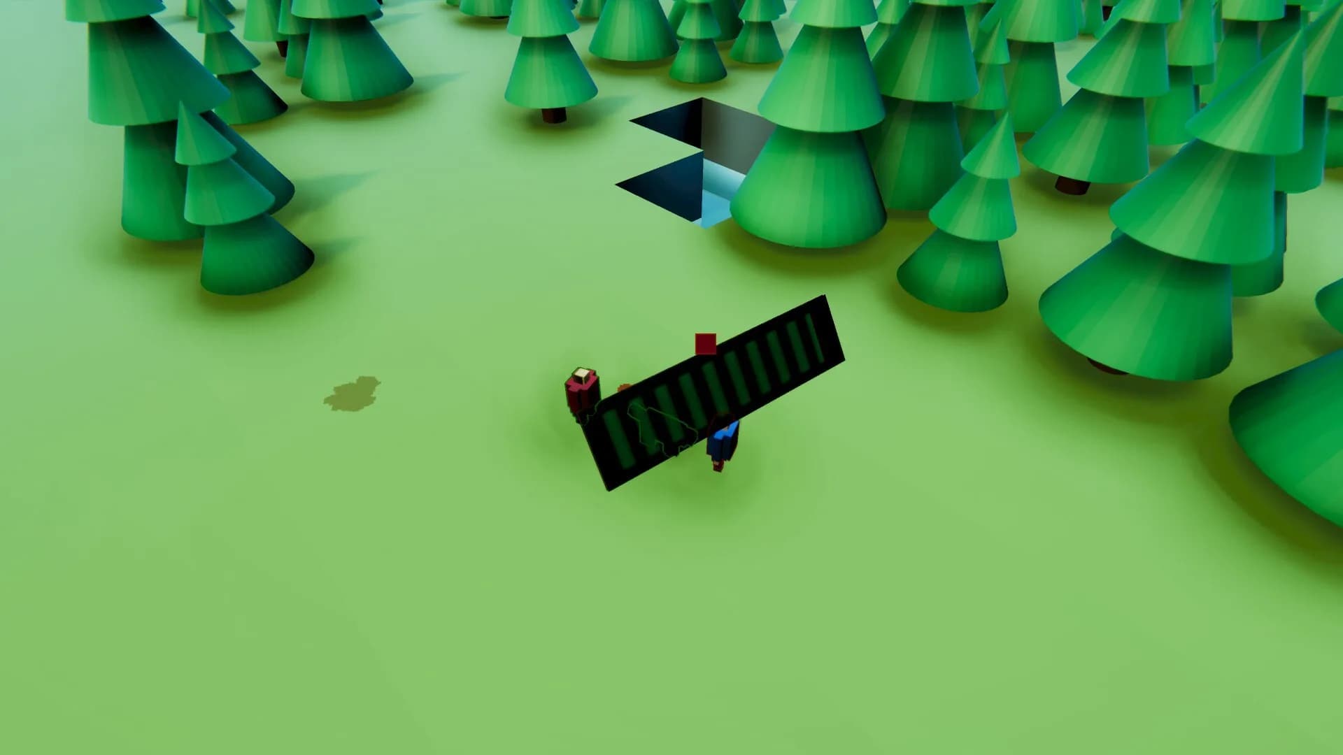 Island Master görsel 6