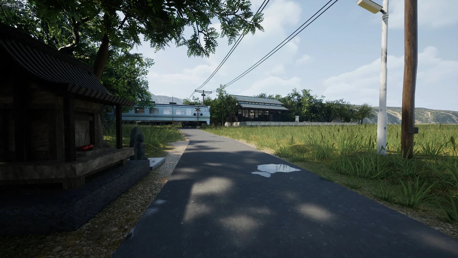 SummerAfterTenYears: Steam Edition görsel 3