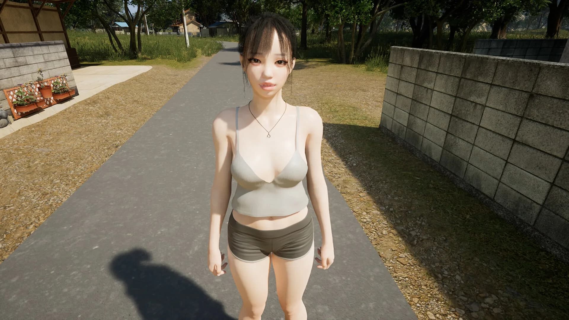 SummerAfterTenYears: Steam Edition görsel 4