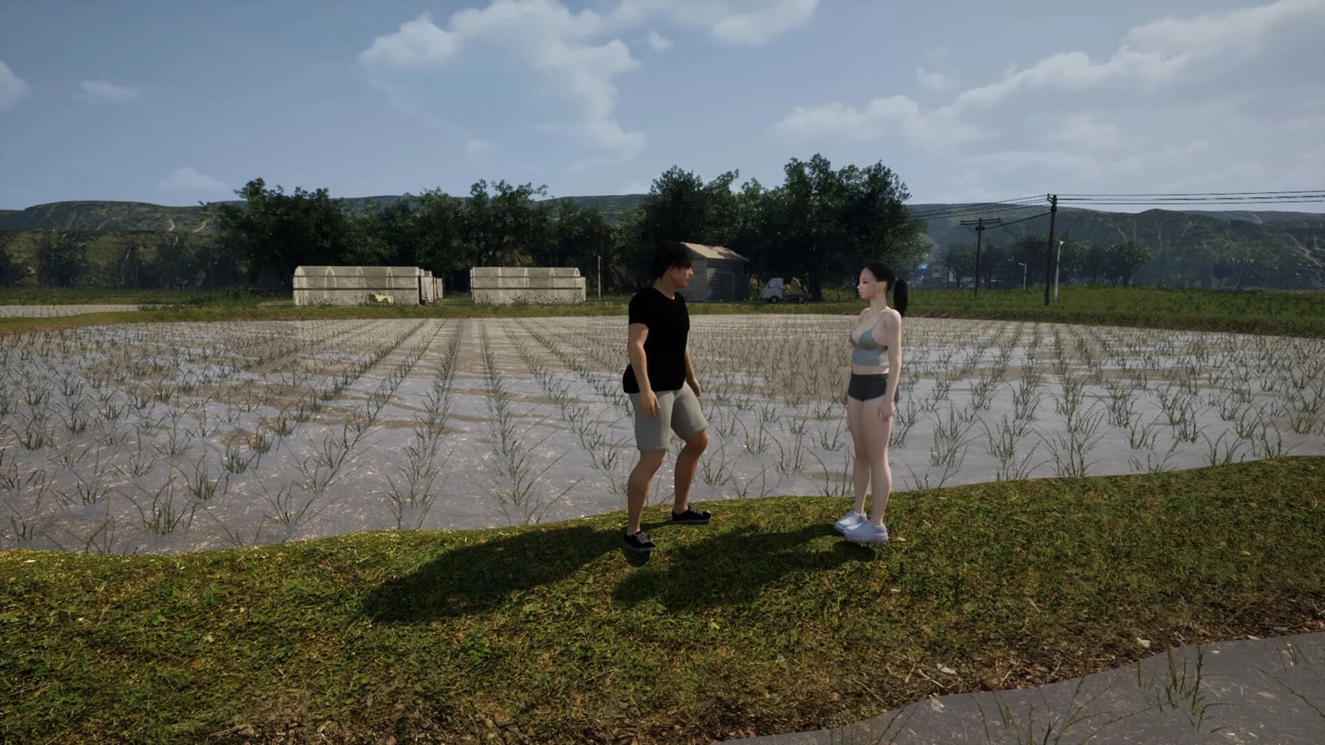 SummerAfterTenYears: Steam Edition görsel 5