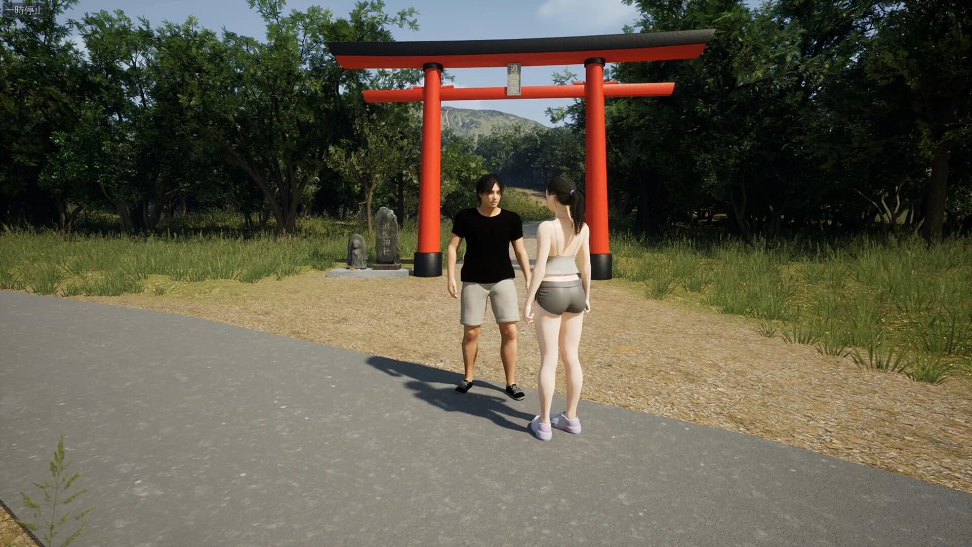 SummerAfterTenYears: Steam Edition görsel 8