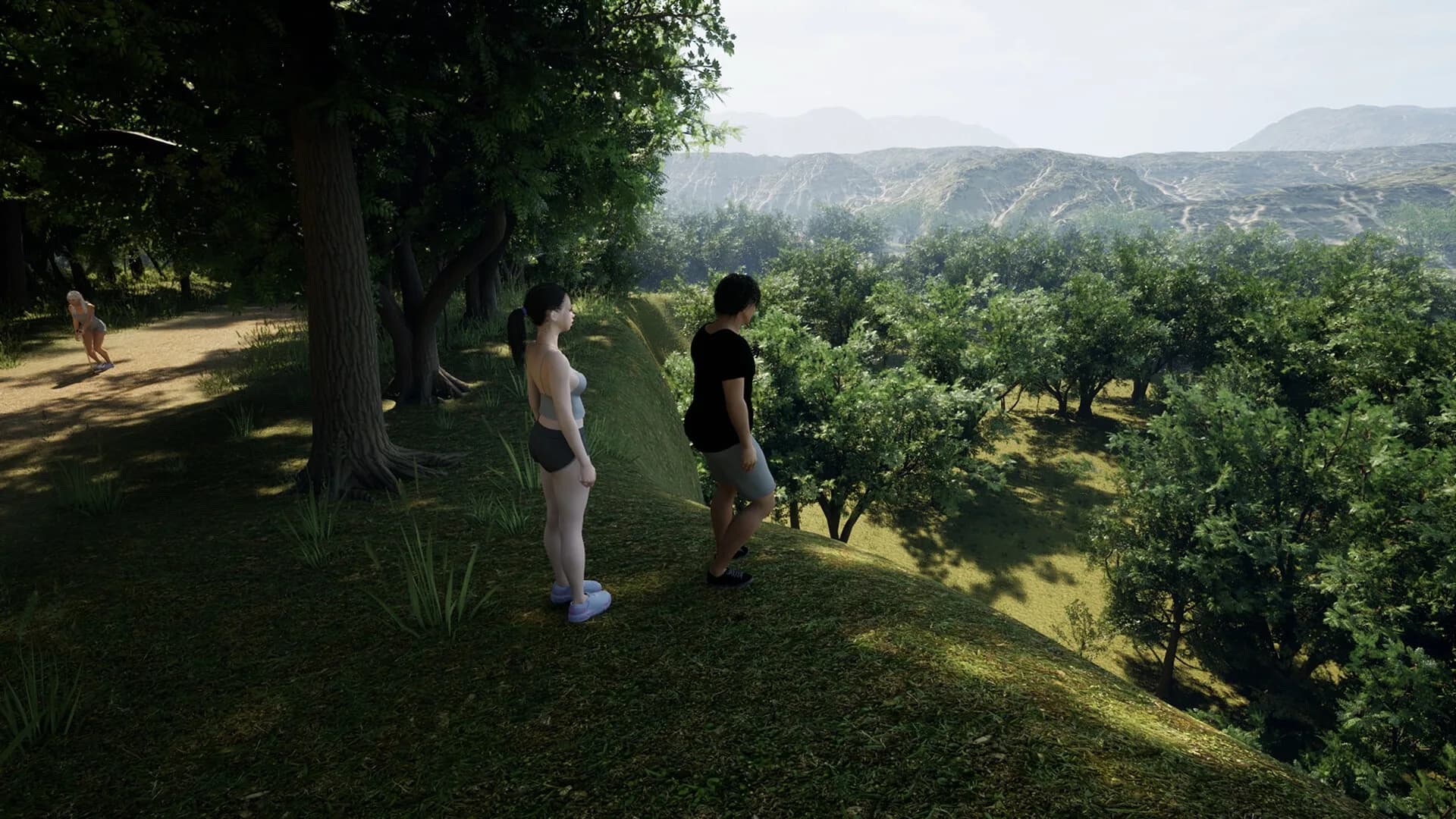 SummerAfterTenYears: Steam Edition görsel 9