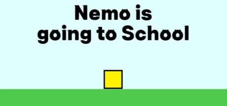 Nemo is going to School görsel 1