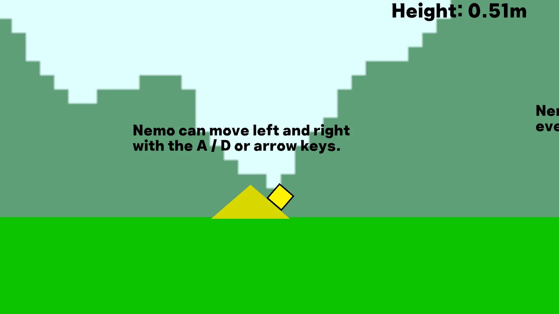 Nemo is going to School görsel 2
