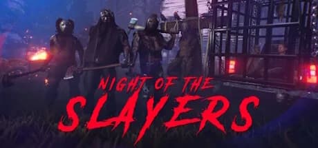 Night of the Slayers